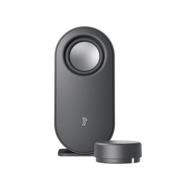 LOGITECH Z407 Bluetooth Multimedia Hoparlör - Siyah 980-001348 #3