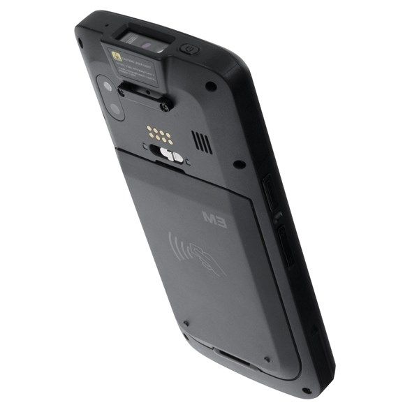 M3 Mobile 5.5' SL-20 Bluetooth GSM 4G LTE 1D/2D Android 11 El Terminali (DataOnly) 4GB RAM/64GB #2