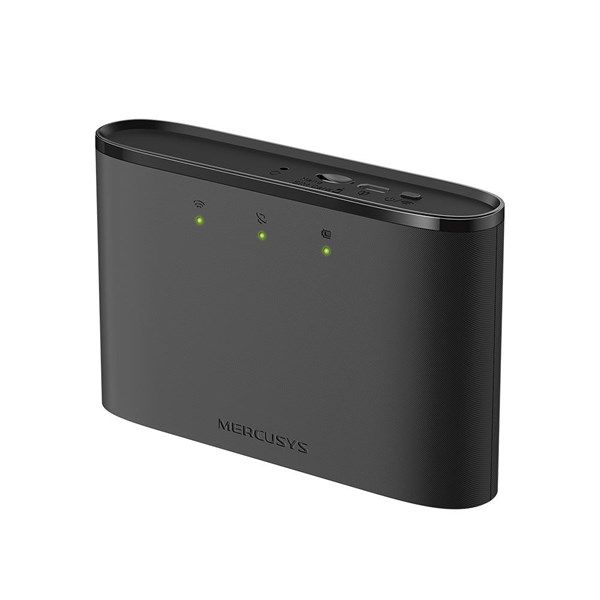 MERCUSYS MT110 4G LTE MODEM #1