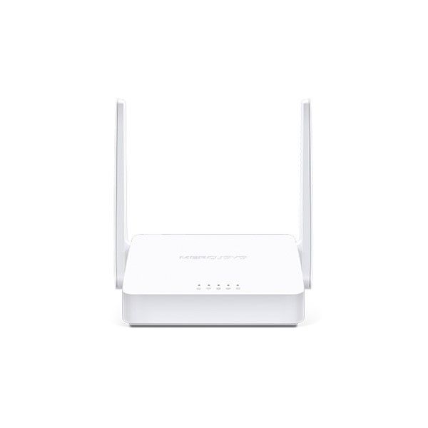MERCUSYS MW300D 300mbps N300 2.4ghz ADSL Modem Router #1