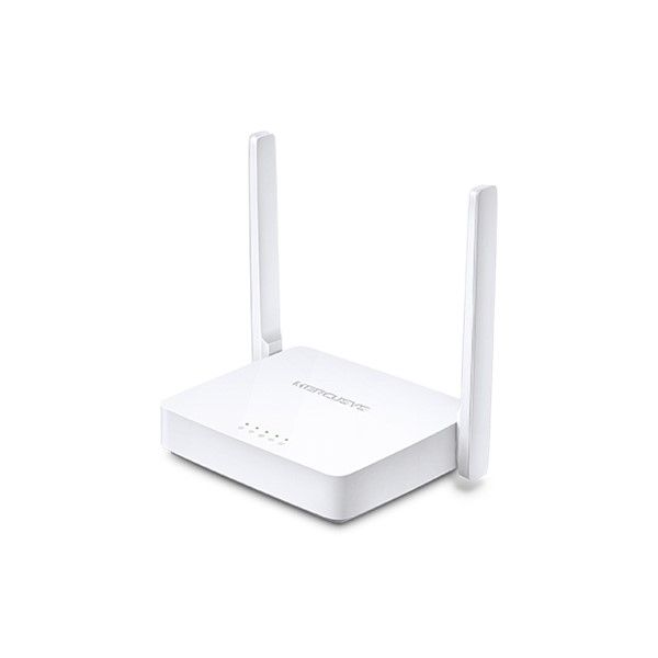 MERCUSYS MW300D 300mbps N300 2.4ghz ADSL Modem Router #2