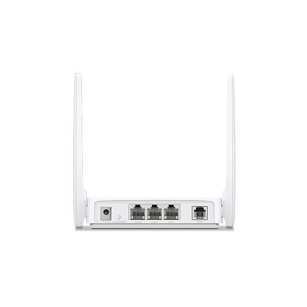MERCUSYS MW300D 300mbps N300 2.4ghz ADSL Modem Router #3