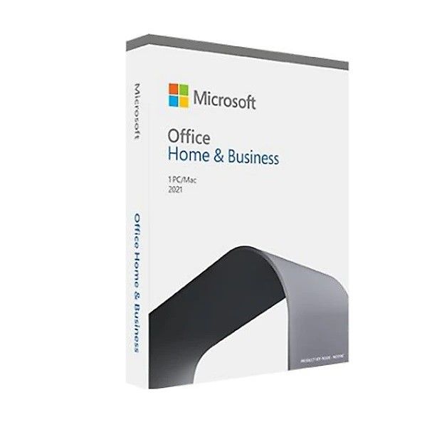 MICROSOFT Office 2021 Ev ve İş Trk Kutu T5D-03555 #1