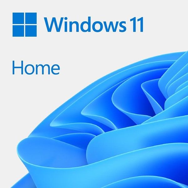 MICROSOFT Windows 11 Home Trk OEM 64 bit KW9-00660 #1