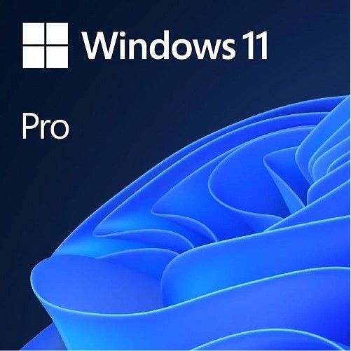 MICROSOFT Windows 11 Pro Trk Kutu 32/64 bit HAV-00159 #1