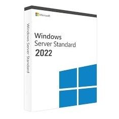 MICROSOFT Windows Server Standart 2022 Trk OEM 16Core 64 bit P73-08340 #1