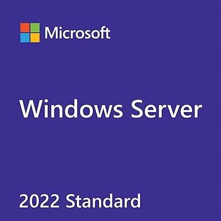 MICROSOFT Windows Server Standart 2022 Trk OEM 16Core 64 bit P73-08340 #2