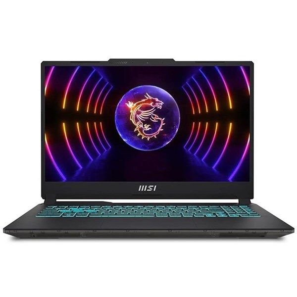 MSI 15.6' CYBORG 15 A13VF-892XTR CORE i7 13620H 40GB DDR5 512GB M2 NVME- 8 GB RTX4060 FDOS #1