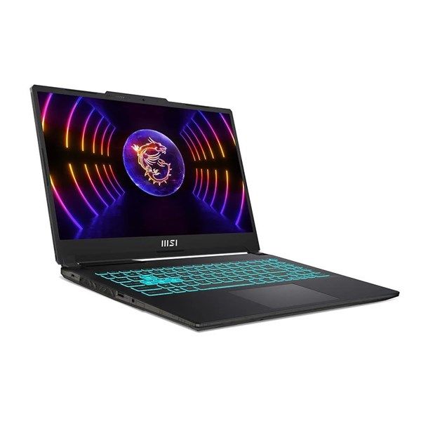 MSI 15.6' CYBORG 15 A13VF-892XTR CORE i7 13620H 40GB DDR5 512GB M2 NVME- 8 GB RTX4060 FDOS #2