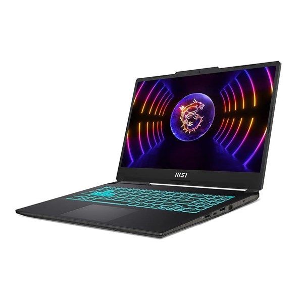 MSI 15.6' CYBORG 15 A13VF-892XTR CORE i7 13620H 40GB DDR5 512GB M2 NVME- 8 GB RTX4060 FDOS #3