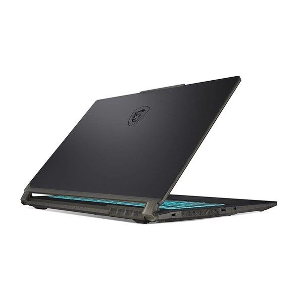 MSI 15.6' CYBORG 15 A13VF-892XTR CORE i7 13620H 16GB DDR5 512GB M2 NVME- 8 GB RTX4060 W11 PRO #4