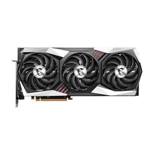 MSI 20GB RX7900XT GAMING TRIO CLASSIC 20G GDDR6 HDMI-DP PCIE 4.0 #2