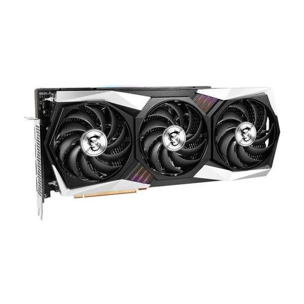 MSI 20GB RX7900XT GAMING TRIO CLASSIC 20G GDDR6 HDMI-DP PCIE 4.0 #3