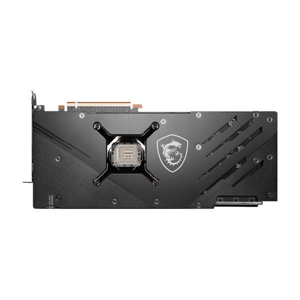 MSI 20GB RX7900XT GAMING TRIO CLASSIC 20G GDDR6 HDMI-DP PCIE 4.0 #4