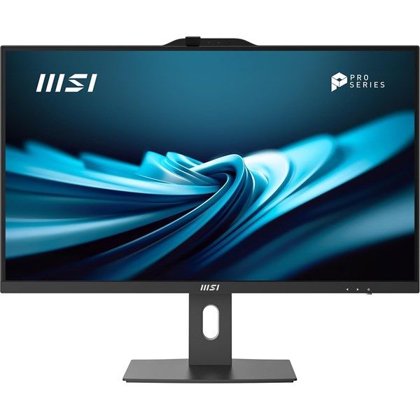 MSI 27' PRO AP272P 14M-841XEU CORE i3 14100-64GB DDR5 RAM-256GB NVME-FDOS #1