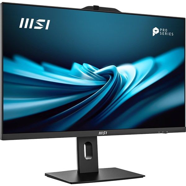 MSI 27' PRO AP272P 14M-841XEU CORE i3 14100-16GB DDR5 RAM-256GB NVME-W11 PRO #3