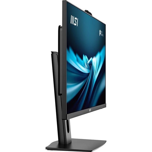MSI 27' PRO AP272P 14M-841XEU CORE i3 14100-16GB DDR5 RAM-256GB NVME-W11 PRO #4