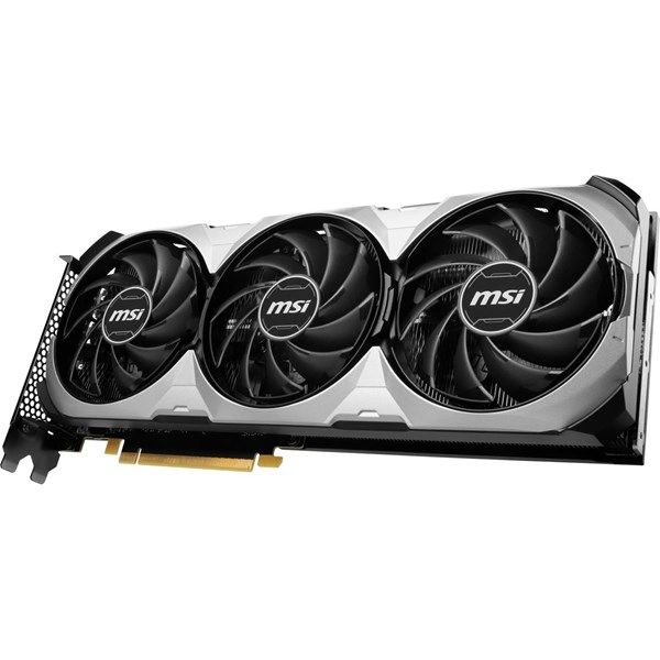 MSI 8GB RTX4060TI VENTUS 3X E 8G GDDR6 128bit HDMI-DP PCIE 4.0 #4
