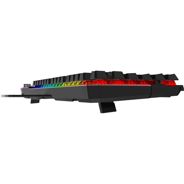 MSI GG STRIKE 600 SILENT RGB GAMING KLAYE #2