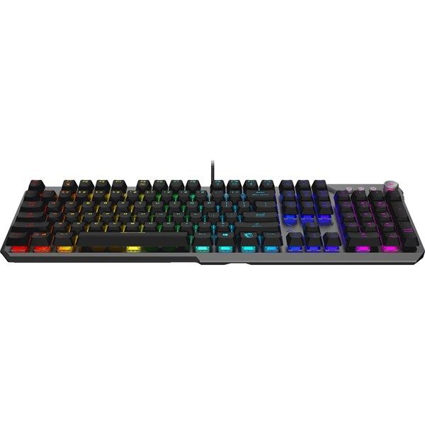 MSI GG STRIKE 600 SILENT RGB GAMING KLAYE #3