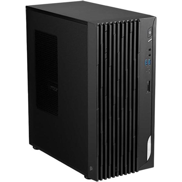 MSI PRO DP180 12-422XTR CORE i5 12400-16GB RAM-1TB NVME-FDOS #2