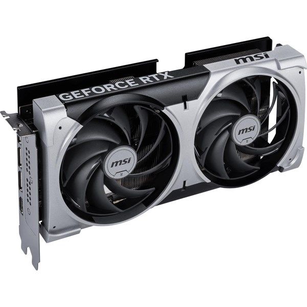 MSI RTX5070 12GB VENTUS 2X 12G OC GDDR7 192bit HDMI DP PCIe 5.0 #2