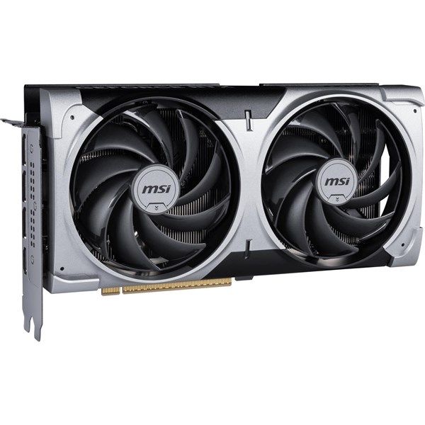 MSI RTX5070 12GB VENTUS 2X 12G OC GDDR7 192bit HDMI DP PCIe 5.0 #3