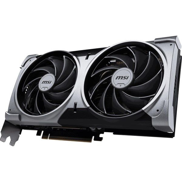 MSI RTX5070 12GB VENTUS 2X 12G OC GDDR7 192bit HDMI DP PCIe 5.0 #4