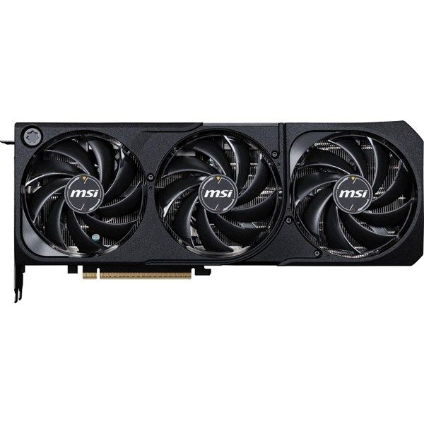 MSI RTX5070TI 16GB SHADOW 3X OC 16G GDDR7 256bit HDMI DP PCIe 5.0 #2