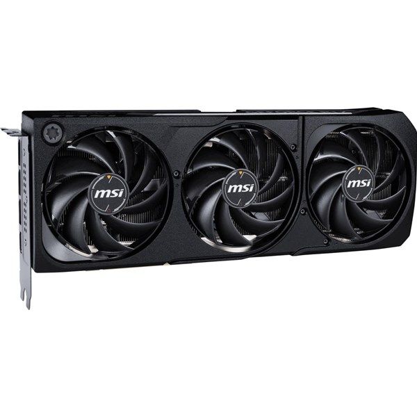 MSI RTX5070TI 16GB SHADOW 3X OC 16G GDDR7 256bit HDMI DP PCIe 5.0 #4