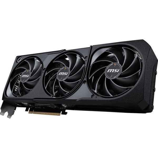 MSI RTX5080 16GB SHADOW 3X OC 16G GDDR7 256bit HDMI DP PCIe 5.0 #3
