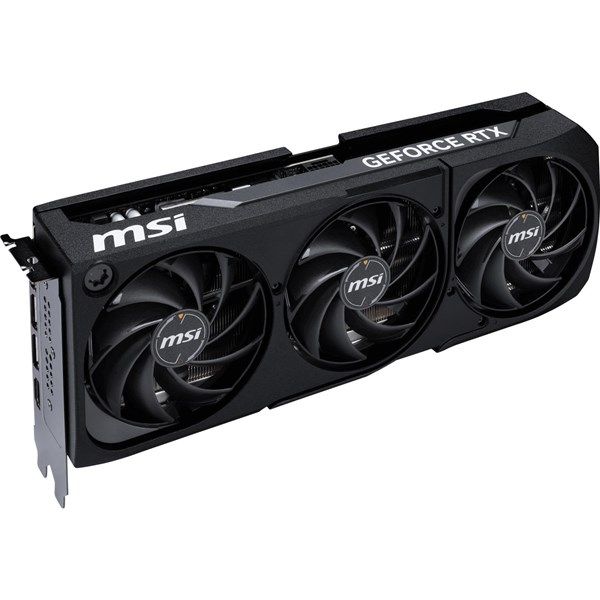 MSI RTX5080 16GB SHADOW 3X OC 16G GDDR7 256bit HDMI DP PCIe 5.0 #4