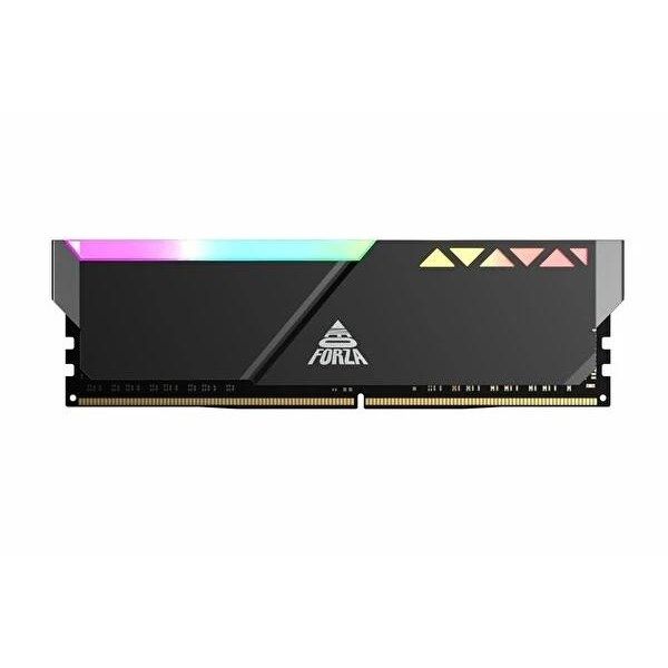NEOFORZA 16GB DDR5 5600MHZ RGB PC RAM TRINITY RGB NMGD516F82-5600KI10 #1