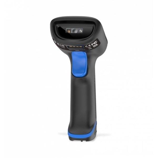 NEWLAND 2D HR2300-BT Bluetooth (Kablosuz) El Tipi Karekod Okuyucu #2
