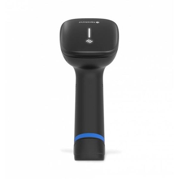 NEWLAND 2D HR2300-BT Bluetooth (Kablosuz) El Tipi Karekod Okuyucu #4