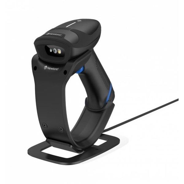 NEWLAND 2D HR3300-BT Bluetooth (Kablosuz) El Tipi Karekod Okuyucu #1