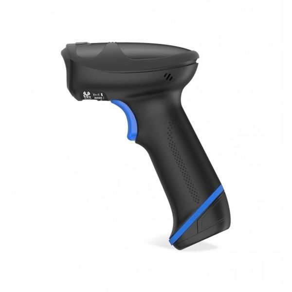NEWLAND 2D HR3300-BT Bluetooth (Kablosuz) El Tipi Karekod Okuyucu #2