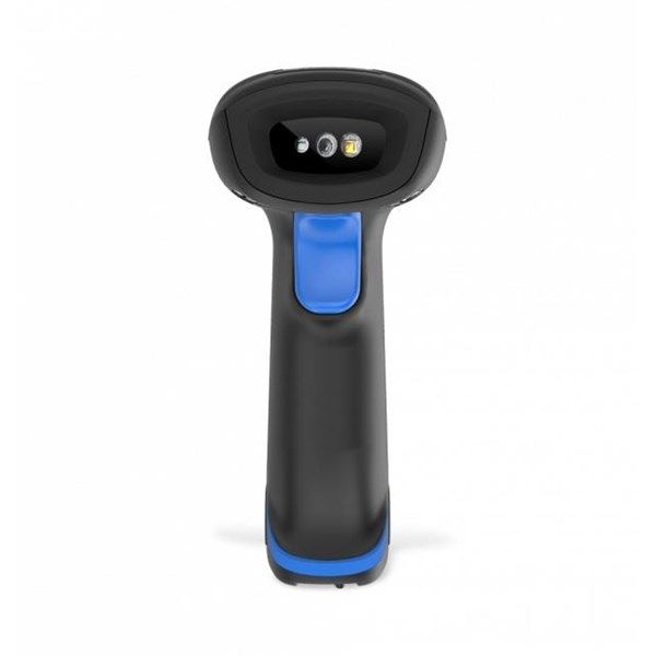NEWLAND 2D HR3300-BT Bluetooth (Kablosuz) El Tipi Karekod Okuyucu #3