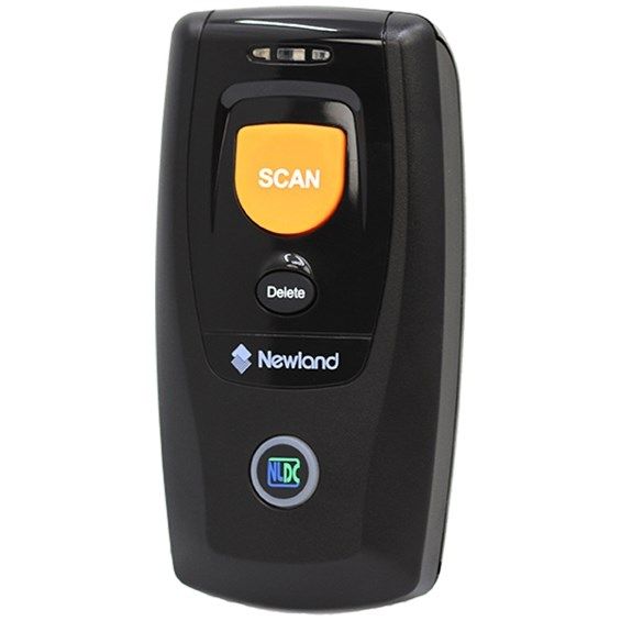 NEWLAND Bs-8060-2T 2D Kablosuz Barkod Okuyucu #1