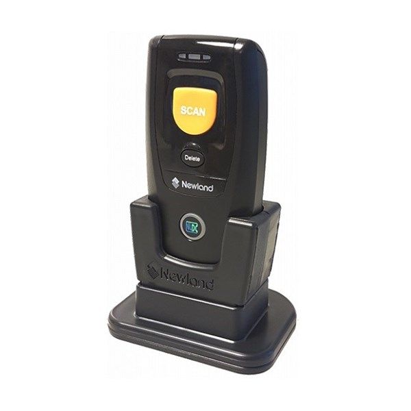 NEWLAND Bs-8060-2T 2D Kablosuz Barkod Okuyucu #2