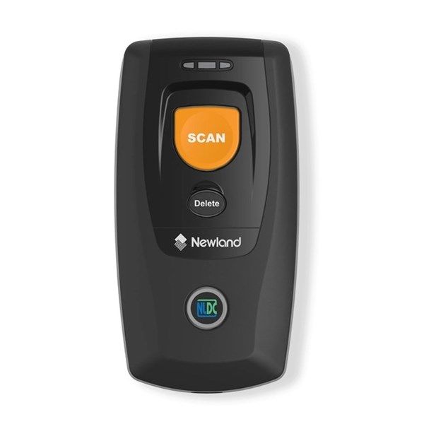 Newland BS8080-1D Kablosuz Okuyucu Hafızalı #1