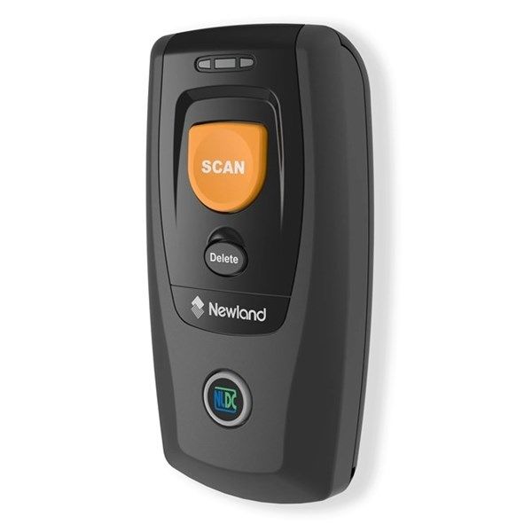 Newland BS8080-1D Kablosuz Okuyucu Hafızalı #2