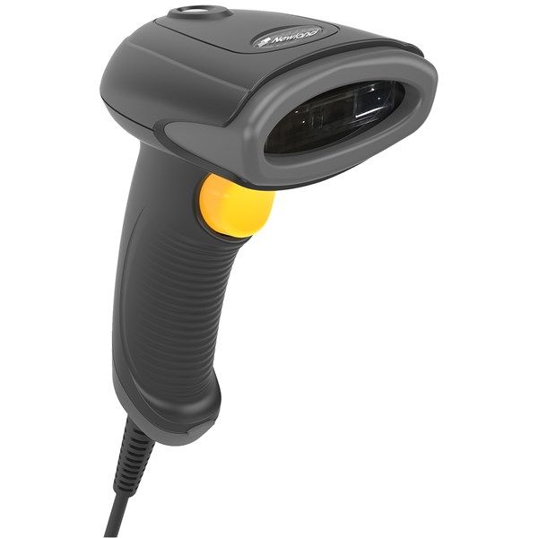 NEWLAND HR1150 CCD Barkod Okuyucu Usb (Standlı) #1