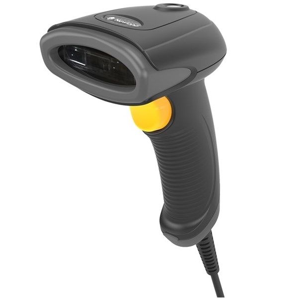 NEWLAND HR1150 CCD Barkod Okuyucu Usb (Standlı) #3