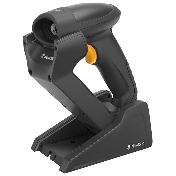 NEWLAND HR1580-BT 1D CCD Kablosuz Barkod Okuyucu #2
