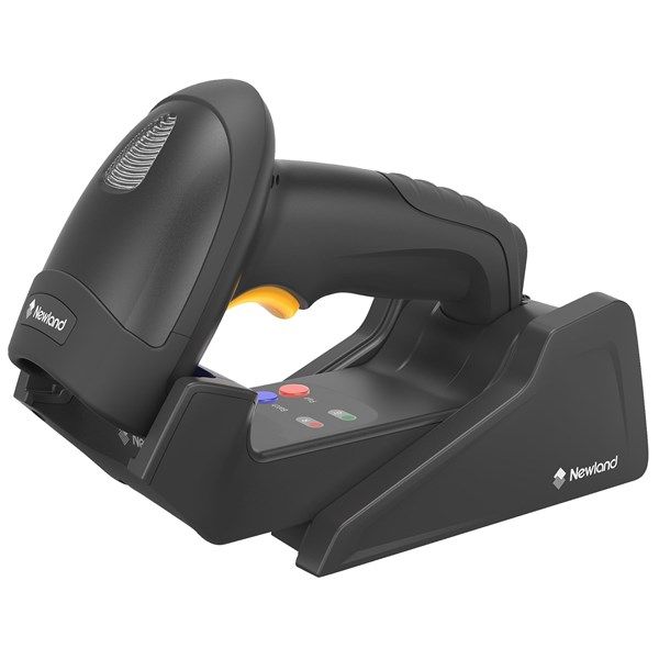 NEWLAND HR1580-BT 1D CCD Kablosuz Barkod Okuyucu #3