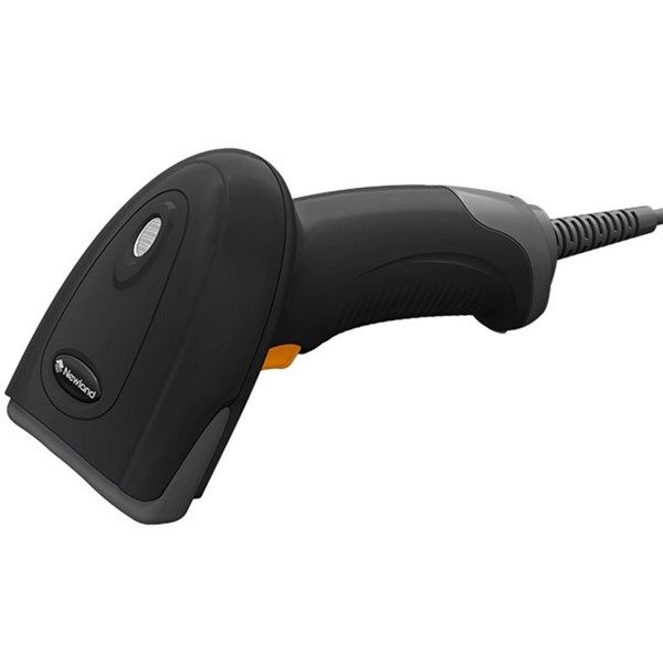 NEWLAND HR2280-SO 2D KAREKOD KABLOLU USB BARKOD OKUYUCU + STAND #4