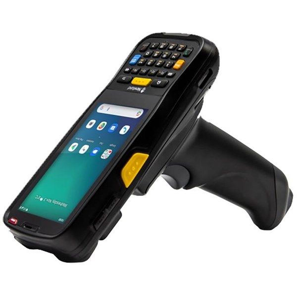 Newland MT6555 2D Tuşlu Android El Terminali #3