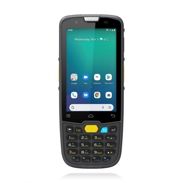 Newland MT6755 2D Android 11 Tuşlu El Terminali #1