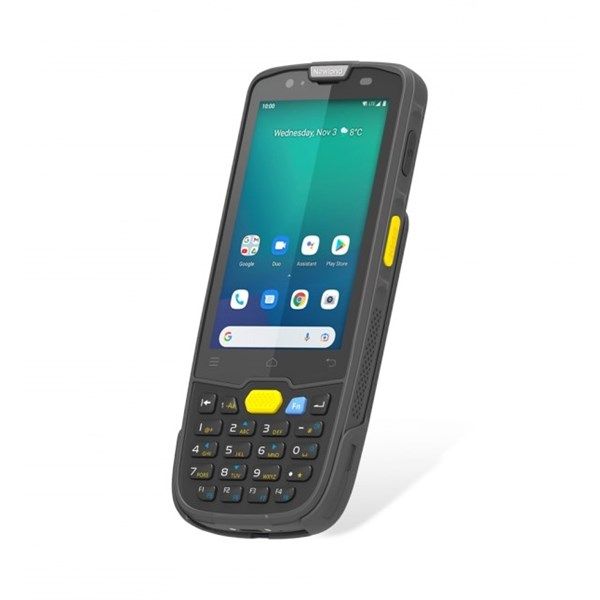 Newland MT6755 2D Android 11 Tuşlu El Terminali #2